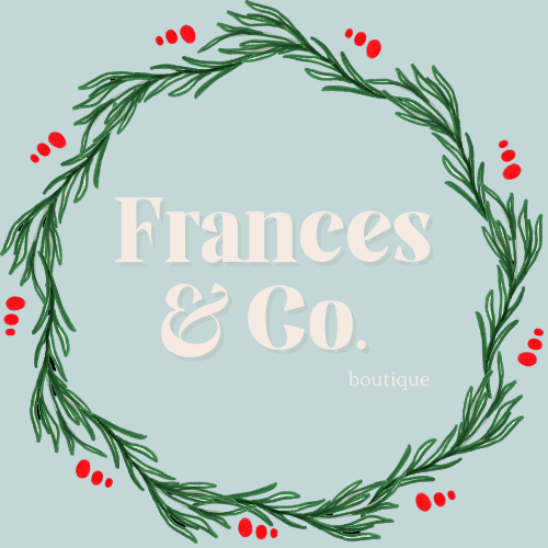 Frances & Co. 