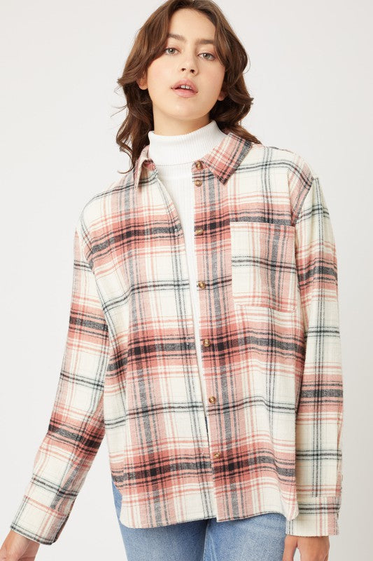 The Everyday Flannel