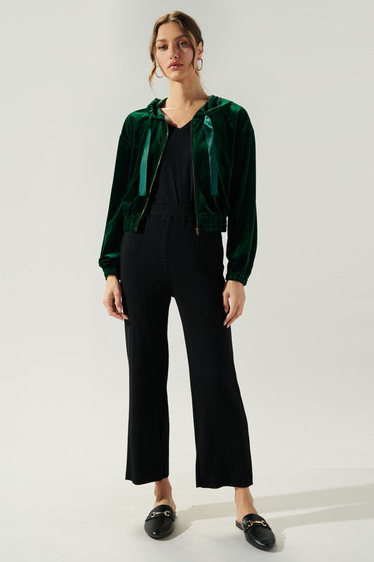 The Emerald City Jacket