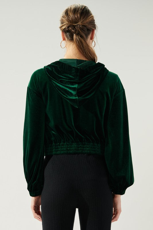 The Emerald City Jacket