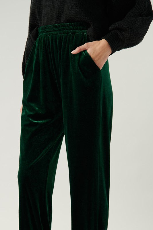 The Emerald City Joggers