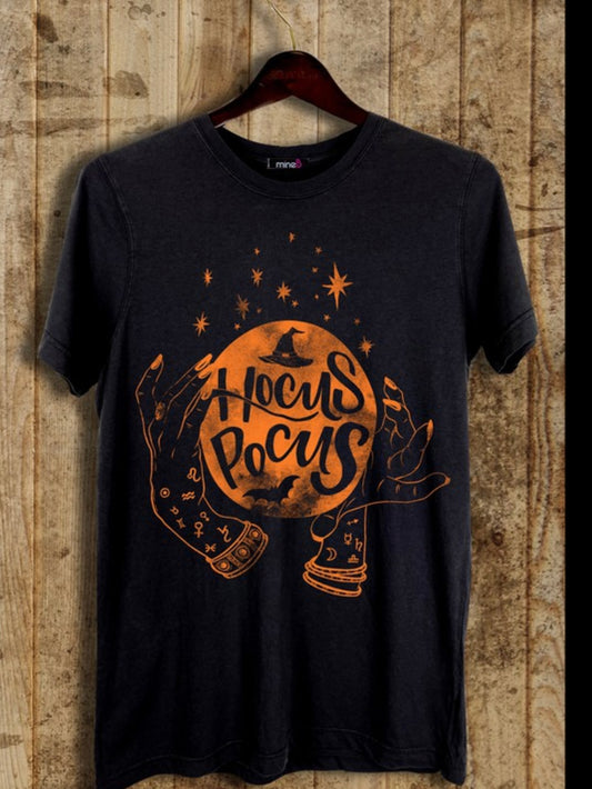 Hocus Pocus Tee