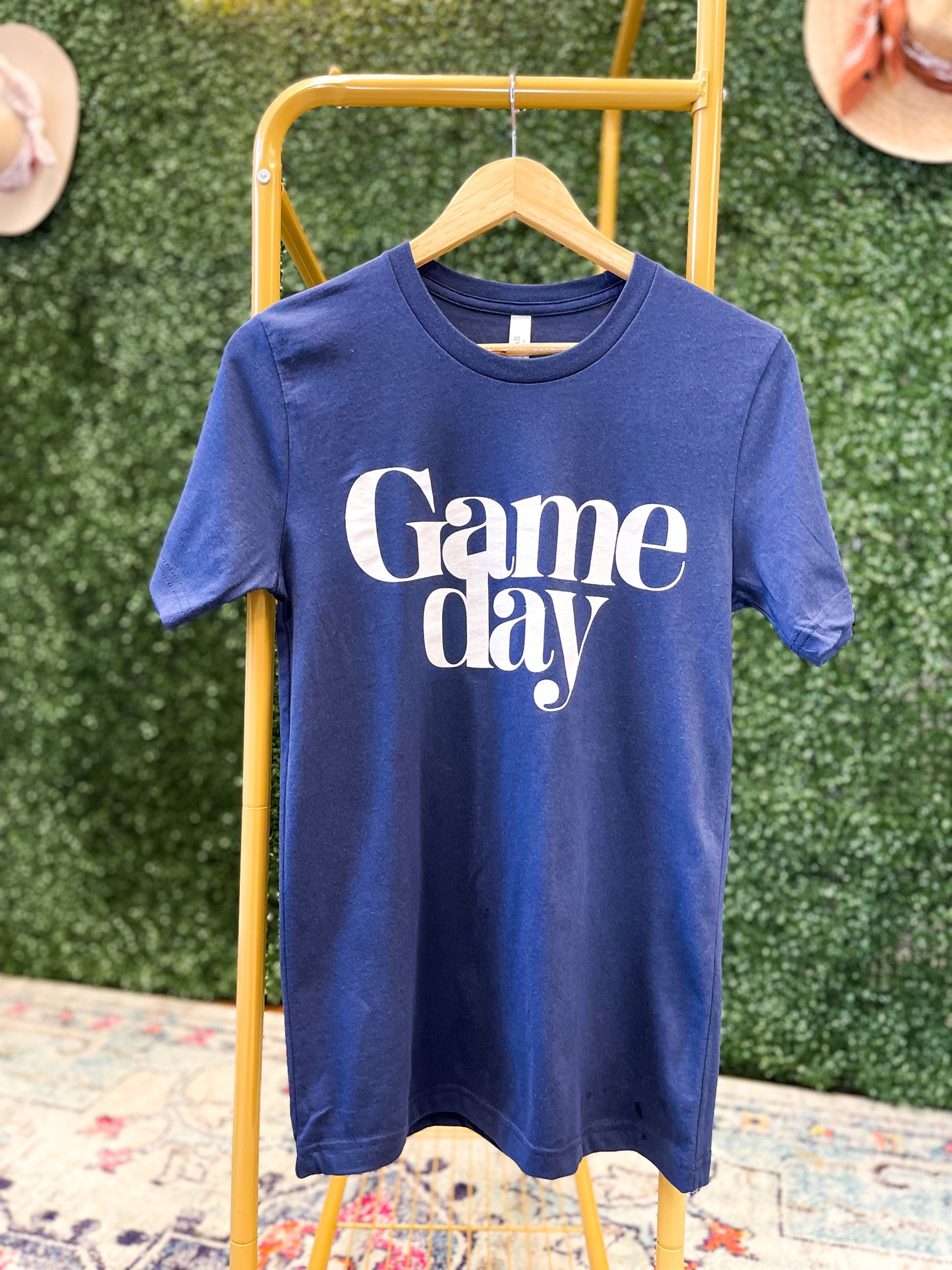 Game Day Tee