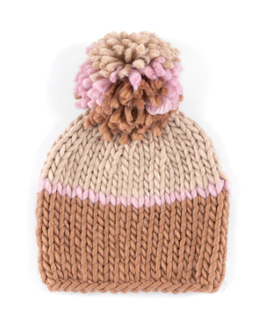 Winter Days Hat