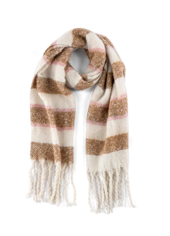 Colder Weather Scarf