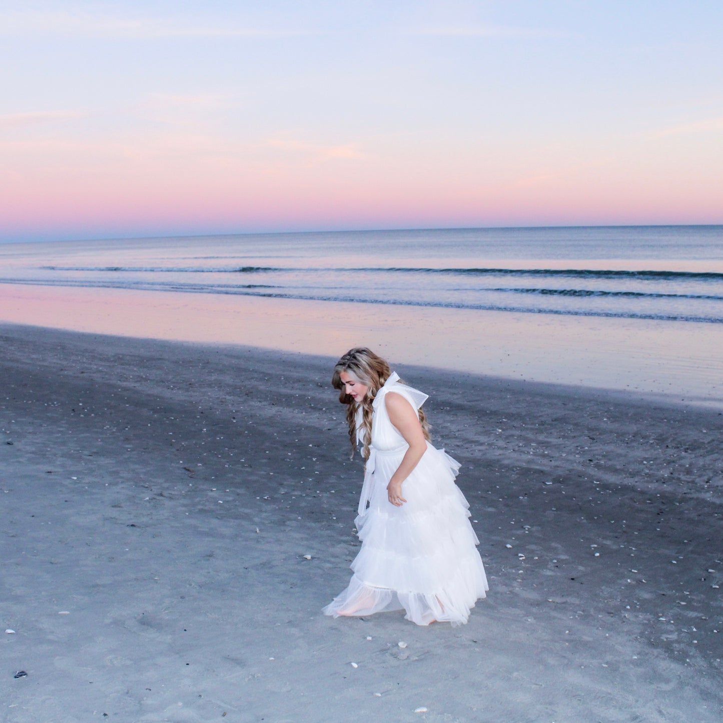 Say "I Do" Dress